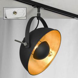 Изображение продукта Трековый светильник однофазный Lussole LOFT Track Lights 